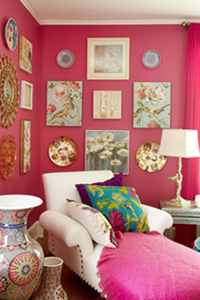 Mom cave