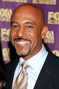 Montel williams