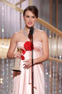 Natalie Portman