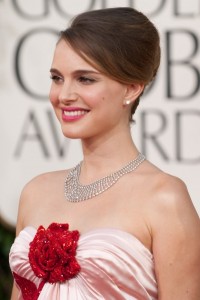 Natalie Portman