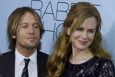 keith urban and nicole kidman new baby. Nicole Kidman, Keith Urban