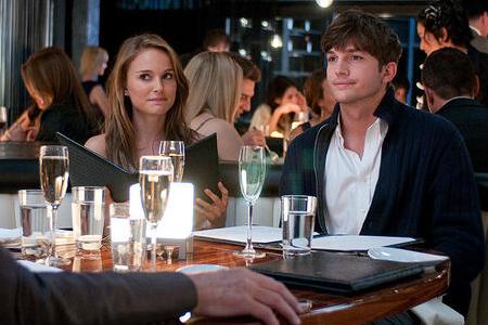 No Strings Attached wins the box office