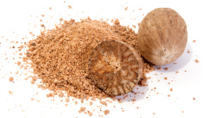 Nutmeg