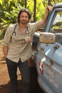 Martin Henderson