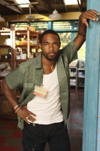 Jason George