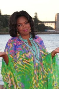 Oprah