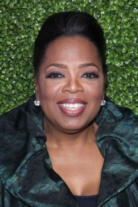 Oprah secret