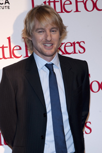 Owen Wilson