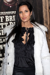 Padma Lakshmi