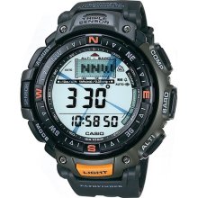 Casio Pathfinder Triple Sensor Watch