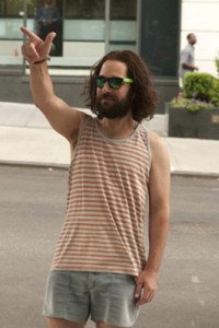 Paul Rudd in My Idiot Brother