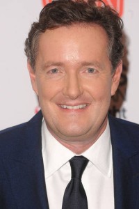 Piers Morgan