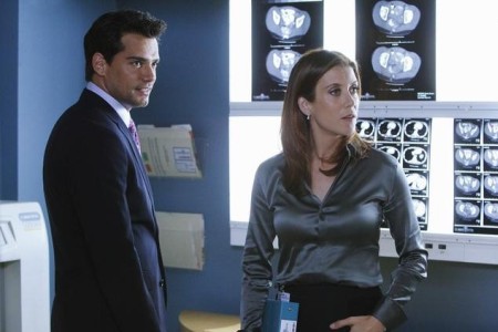Private Practice is back!