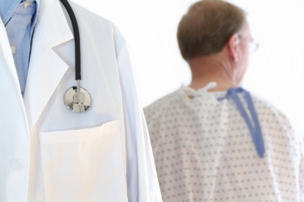 Prostate Cancer