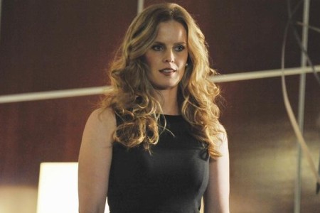 rebecca mader without makeup