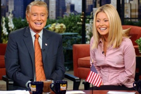 Regis Philbin is retiring