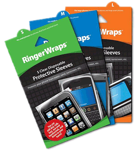 RingerWraps