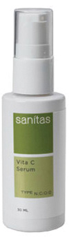 Sanitas Vita C Serum
