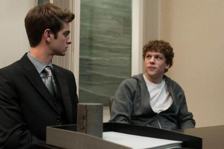 The Social Network