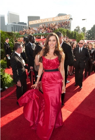 Sofia Vergara