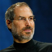 Steve Jobs
