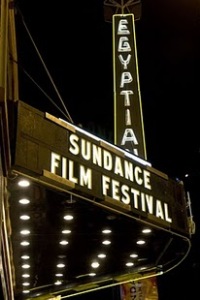 Sundance Film Festival