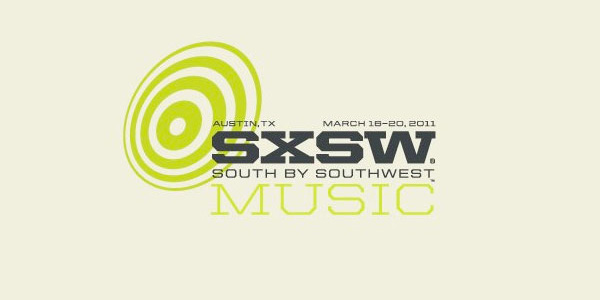 SXSW 2011