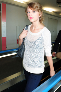 Taylor Swift