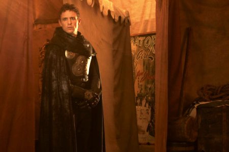 The Cape premieres January 9