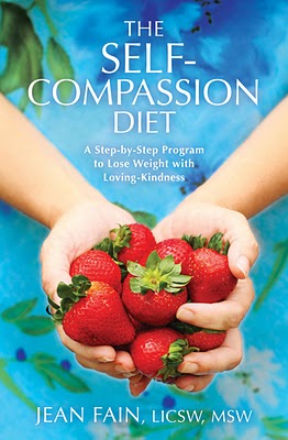 The Self Compassion Diet