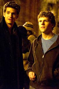 The Social Network