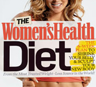The Women's Health Diet