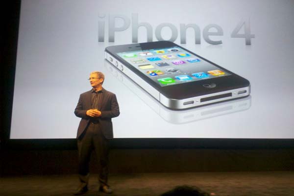 Verizon iPhone: Verizon iPhone release date is Feb. 10