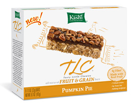 TLC Fruit & Grain Bars