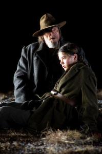 True Grit