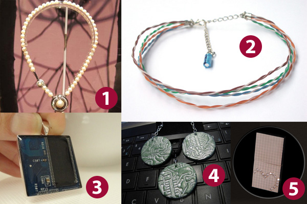 Valentine's Day Jewelry