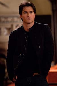 Vampire Diaries: The Descent