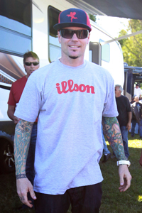 Vanilla Ice
