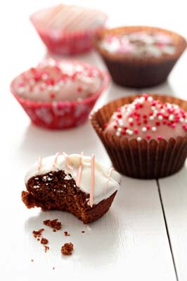 Brownie Bites