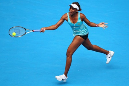 Venus Williams