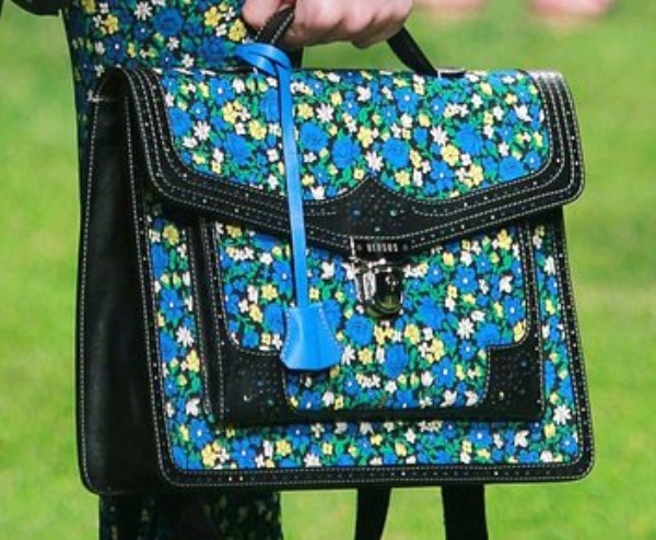 Versus Spring 2011