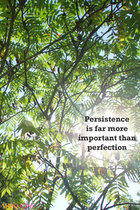 Persistence iphone wallpaper