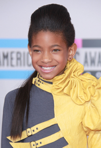 Willow Smith