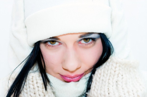 Winter beauty