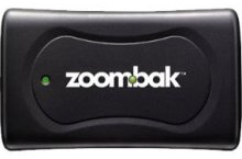 Zoombak GPS Dog Locator