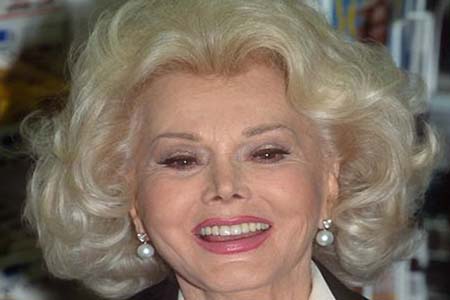 Zsa Zsa Gabor will have her leg amputated