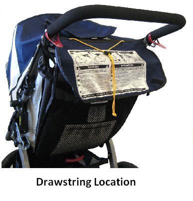 bob recalled stroller