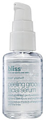 Bliss Peeling Groovy Facial Serum 