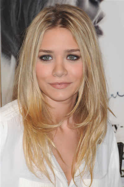 Blonde Hair Celebs 66