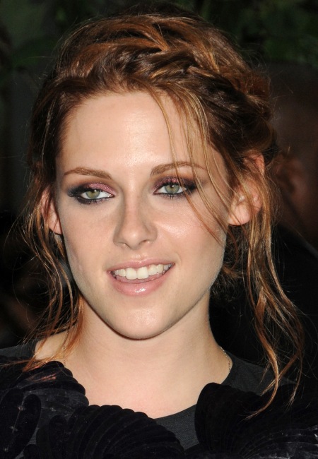 kristen stewart haircut 2011. the 2011 People#39;s Choice